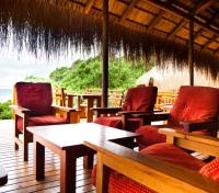 Lounge and Dining Area